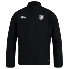 Troy University Rugby Club Track Jacket by Canterbury