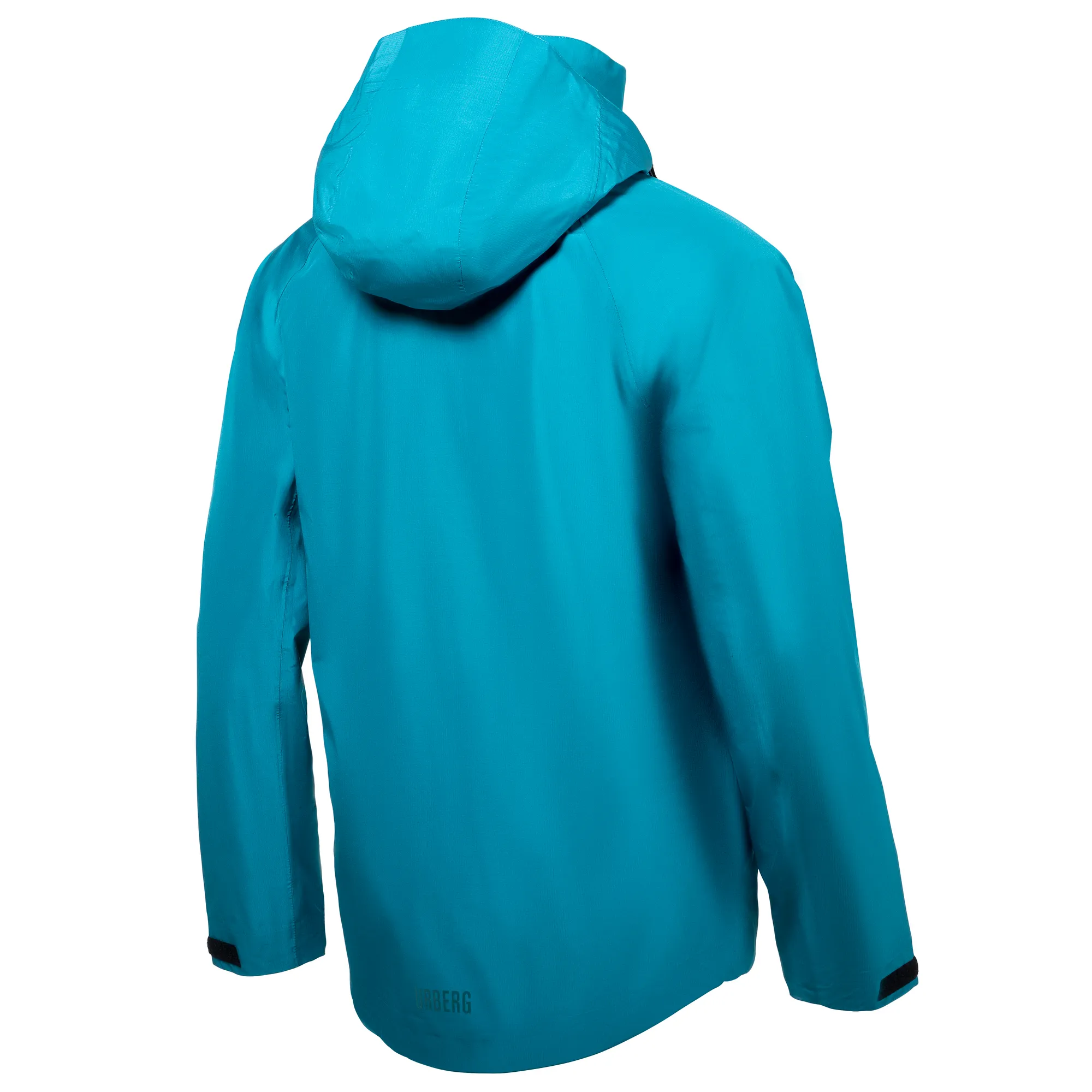 Urberg Valldalen 2.5 Layer Jacket Men Harbor Blue | Buy Urberg Valldalen 2.5 Layer Jacket Men Harbor Blue here | Outnorth