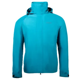 Urberg Valldalen 2.5 Layer Jacket Men Harbor Blue | Buy Urberg Valldalen 2.5 Layer Jacket Men Harbor Blue here | Outnorth