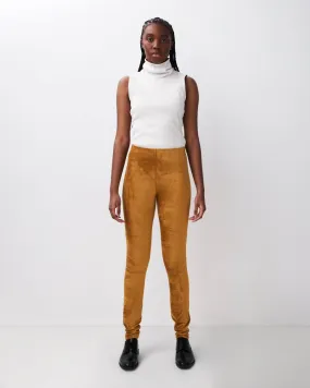 Velour Leggings M