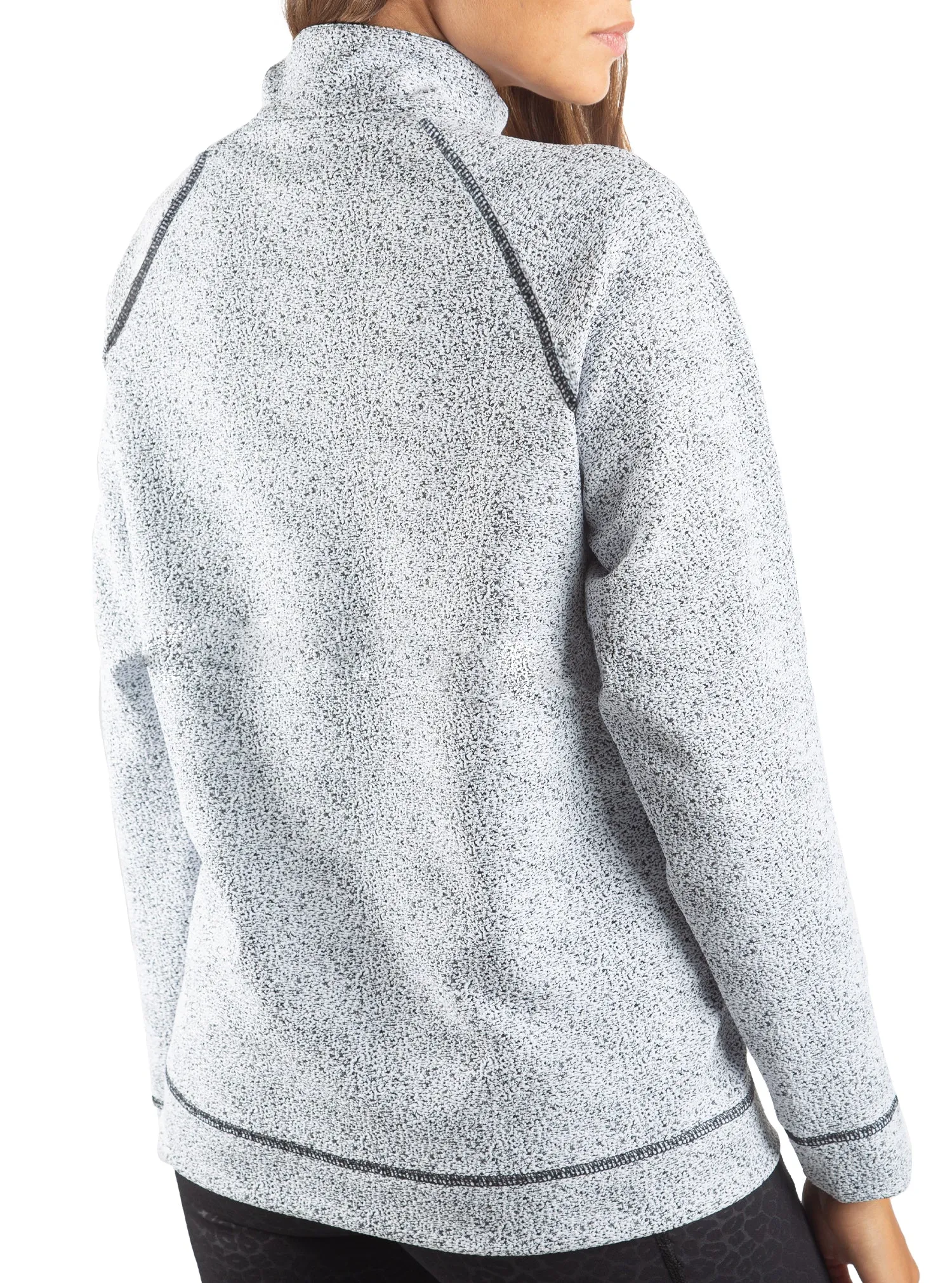 Women's HEATR® Frost Relaxed Fit Pull Over